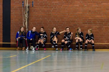 Bild 61 - C-Juniorinnen Kreismeisterschaften Vorrunde
